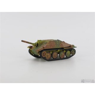 RK-Modelle 809210-E Jagdpanzer 38 Hetzer Flammenwerfer Mastab: 1:87