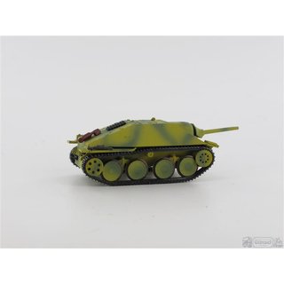 RK-Modelle 809210-C-tarn Jagdpanzer 38 Hetzer D Mastab: 1:87