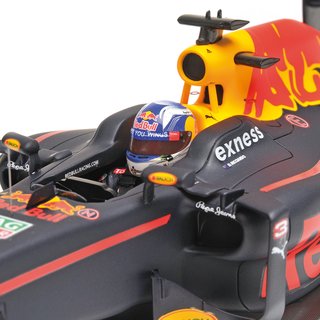 Minichamps 117160003 RED BULL RACING TAG-HEUER RB