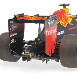 Minichamps 117160003 RED BULL RACING TAG-HEUER RB