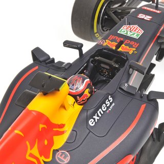 Minichamps 117160026 RED BULL RACING TAG-HEUER RB