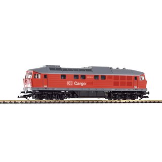 Piko 37581 Spur G Diesellokomotive BR 232 DB Cargo