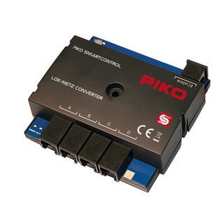 Piko 55044 Spur H0 PIKO Lok-Netz Converter