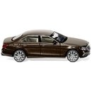 Wiking 022703 MB E-Klasse W 213 Exclusive - Mastab: 1:87