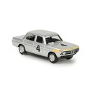 Brekina 24430 BMW 1800 tii, 4, Jacky Ickx Mastab: 1:87