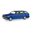 *Herpa 028714 BMW 325 Touring E30, Herpa  H-Edition...