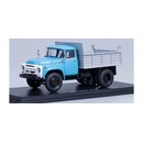 SSM 83SSM1058 ZIL-MMZ-4502 dumper truck Mastab: 1:43