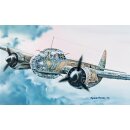 ITALERI 510001018 1:72 Junkers JU-88 A-4