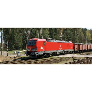 Tillig 04822 Reihe 5170 (Vectron) der DB Schenker Rail Polska S.A., Epoche VI  Mastab: TT