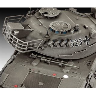 Revell 03258 Leopard 1A1