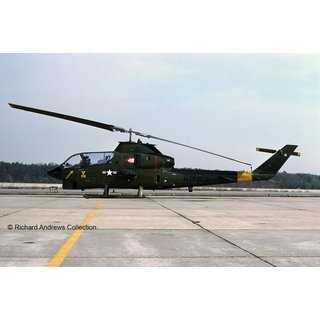 Revell 04956 Bell AH-1G Cobra