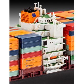 Revell 05152 Container Ship COLOMBO EXPRES