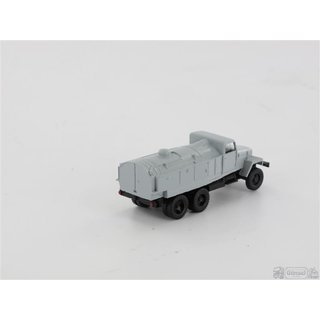 RK-Modelle TT0233 IFA G5 Tankwagen STW1550 grau Mastab: 1:120