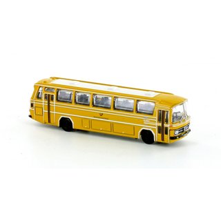 Minis LC4411 Bus MB O302 Deutsche Bundespo Spur N