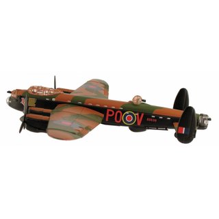 ModelPower MP5333 Avro Lancaster 1:200