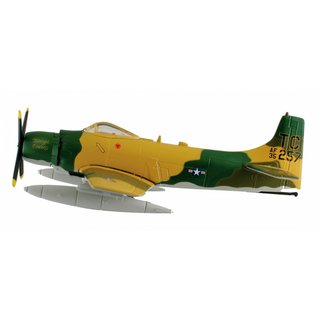 ModelPower MP5364-2 A-1H Skyraider - new version