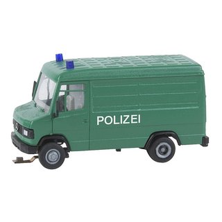 Faller 161632 MB T2 Vario Polizei (HERPA)