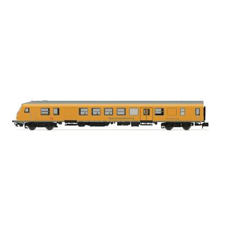 Arnold HN4262 Bahndienstwagen der DB Netz z Spur N