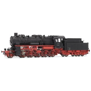 Rivarossi HR2718 Dampflokomotive Baureihe 58.1