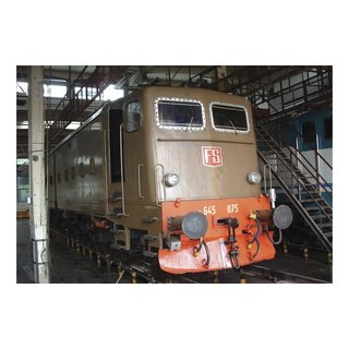 Rivarossi HR2732 Elektrolokmotive E.645, 2. Se Spur H0