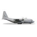 Herpa 530477 Lockheed C-130H Hercules Royal Netherlands...