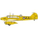 Herpa 8172AA006Avro Anson No.6013 AA No.1 SFTS RCAF...
