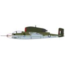 Herpa 81AC076 Heinkel He162 Air Min 61W.Nr120072 RAF 1945...