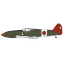 Herpa 81AC077 Kawasaki Ki-61 Hien 244th Flight Reg. 1945...