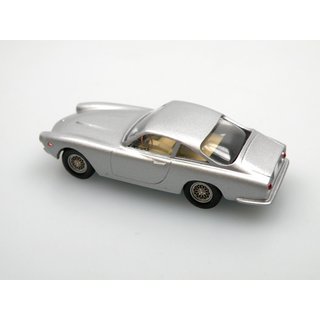 vv model vv1793 Gran Turismo GTL63 silver  Mastab: 1:87