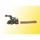 KIBRI 12246 H0 FENDT 926 m.Frontpolderschild Massstab: H0