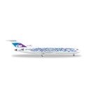 Herpa 529587 Boeing B727-200 Kiwi International Air Lines...
