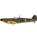 Herpa 81AC086S Spitfire MK.I, Luftwaffe Beuteflugzeug...