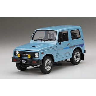 HASEGAWA 620301 1/24 Suzuki Jimmy JA 11-1