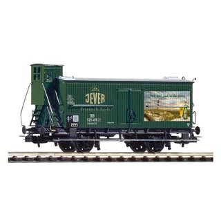 Piko 54748 Spur H0 Bierwagen Jever DB Ep. IV