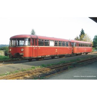 Piko 59611 Spur H0 ~Schienenbus-Beiwagen 998 DB Ep. IV