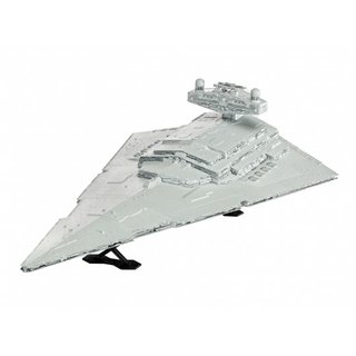 Revell 06719 Imperial Star Destroyer  Mastab 1:2700