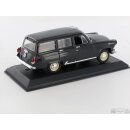 IXO 431085 (Blister) Moskwitsch 423N Kombi, rotbraun...