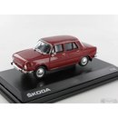 ABREXHDV  143ABS701BC Skoda 110L - 1972, rotbraun...