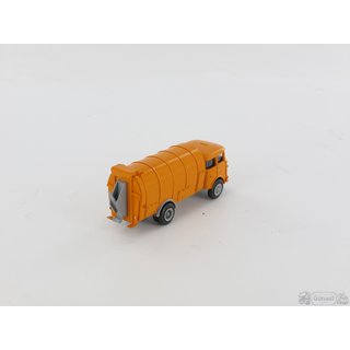 vv model vvTT15533 Skoda RT706A Mllwagen orange  Mastab: 1:120
