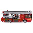 Wiking 062846 MB Econic Rosenbauer B32, Feuerwehr -...