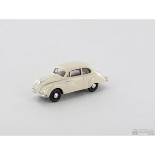 RK-Modelle 800120-bg IFA F9 Limousine 1953-1956 beige Mastab: 1:87