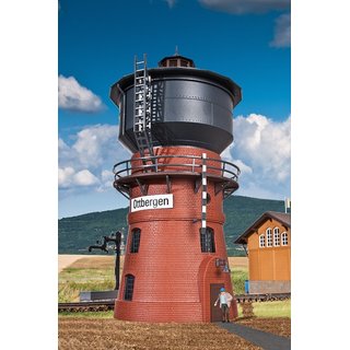 KIBRI 39428 H0 Wasserturm, Ottbergen Massstab: H0