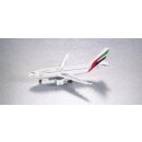 *Herpa 500951 Airbus A310-300 Emirates  Maßstab 1:500