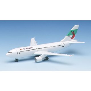 *Herpa 500968 Airbus A310-300 Air Niugin  Maßstab 1:500