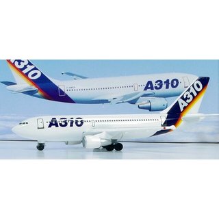 *Herpa 500999 Airbus A310-300 Airb.Fl. Mastab 1:500