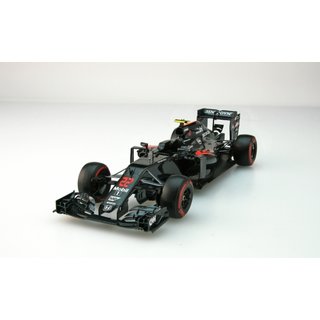 EBBRO 500020020 Mastab: 1:20 McLaren Honda MP4-31 #22