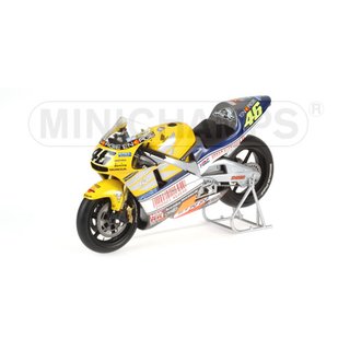 Minichamps 122016176 Honda NSR 500 -Valentino Rossi Massstab: 1:12