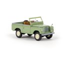 Brekina 13850 Land Rover 88, blassgrn von Starmada...