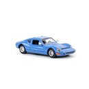 Brekina 27402 Melkus RS1000, blau Mastab: 1:87