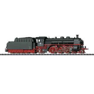 Trix T16185 Schnellzug-Dampflok BR 18 505 DB Ep. III Spur N